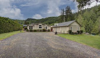 20703 NE BASKET FLAT Rd, Battle Ground, WA 98604