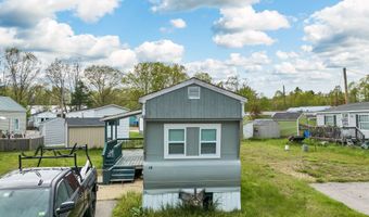 43 B Polly Ann Trailer Park, Dover, NH 03820