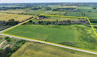 N8421 County Rd D, Algoma, WI 54201