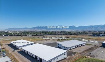 106 Stone River Rd 1, Belgrade, MT 59714