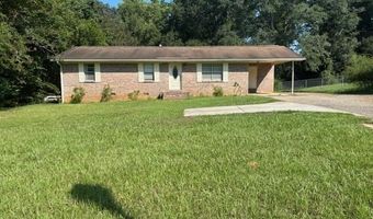 718 S Three Notch St, Andalusia, AL 36420