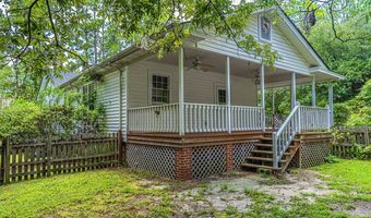 503 Carolina St, Aberdeen, NC 28315