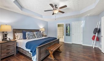 372 Jordan Rd, Ball Ground, GA 30107
