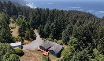 95663 MARTIN RANCH Rd, Brookings, OR 97415