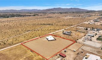 21777 Poppy Rd, Apple Valley, CA 92308