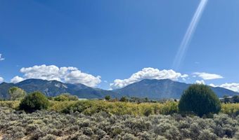 Hondo Seco Road 3 Plus Acres, Arroyo Seco, NM 87514