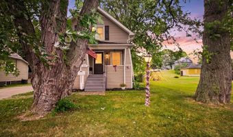 111 Penrith Ave, Alma, MI 48801