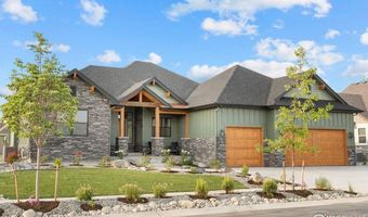 1366 Eliza Ave, Berthoud, CO 80513