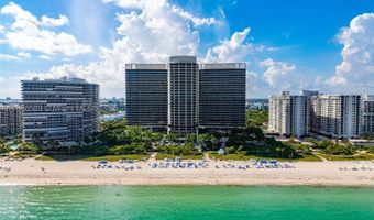 9705 Collins Ave 2304N, Bal Harbour, FL 33154