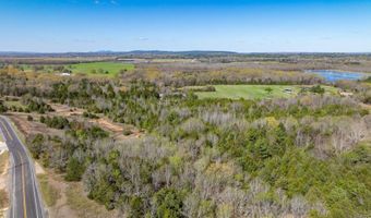 Lot 45 Donnell Ridge Road, Conway, AR 72034