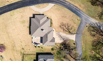 33389 S Coves Dr, Afton, OK 74331