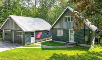 461 Anderson Rd, Sebago, ME 04029