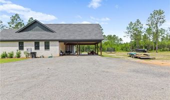 1100 Foxtrap Rd, Axis, AL 36505
