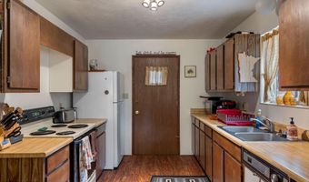 19 Hillcrest Dr, Alpine, AZ 85920