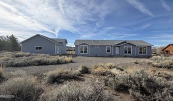 2335 Jacobsen Ln, Gardnerville, NV 89410