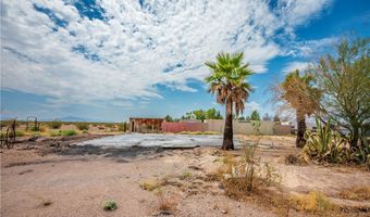 2417 E Anvil Rd, Amargosa Valley, NV 89020