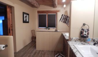 185 Mira Monte Rd, Alto, NM 88312