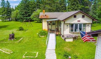 5464 Spruce St, Aurora, MN 55705