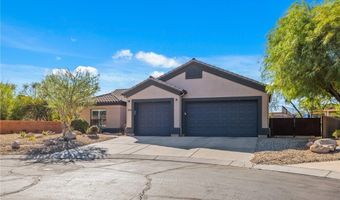 2838 Sidewheel Dr, Bullhead City, AZ 86429