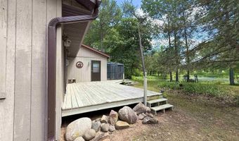 2242 W 15th Ave, Adams, WI 53910