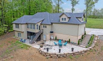 39403 State Route 689, Albany, OH 45710