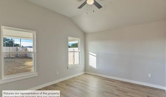 267 Tombstone Rd, Abilene, TX 79602