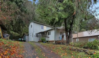 215 E ALDER St, Alsea, OR 97324