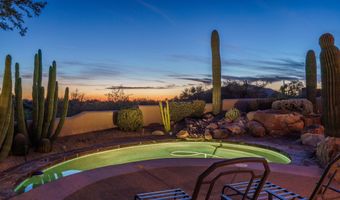 8601 E CAREFREE Dr, Carefree, AZ 85377