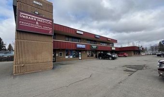 6901 Debarr Rd #202, Anchorage, AK 99504
