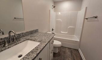 1221 Cherry Ln, Benton, AR 72015