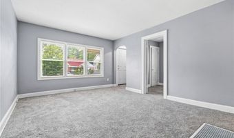 491-493 Delmar Ave, Akron, OH 44310