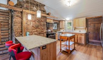 104 County Road 90, Allenspark, CO 80510