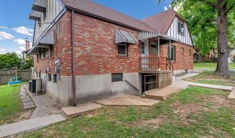 9211 Niles Pl, Affton, MO 63123