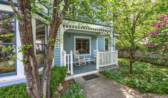 496 Beach St, Ashland, OR 97520
