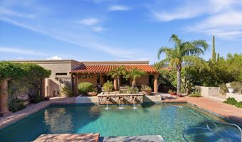 8944 E LAZYWOOD Pl, Carefree, AZ 85377