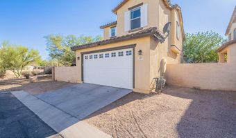 493 W PASEO CELESTIAL, Sahuarita, AZ 85629