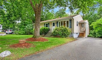 52 Kay St, Cumberland, RI 02864