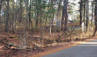 Hollywood Avenue, Coventry, RI 02816