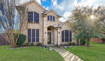 1808 Giddings Ct, Allen, TX 75002