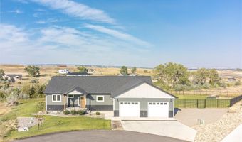 7644 White Pine Cir, Billings, MT 59106