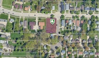 Independence Avenue lot 10, Akron, OH 44310