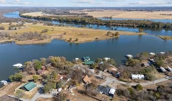 963 Lakeside Dr, Adair, OK 74330