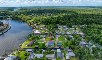 24535 Bonnet Rd, Astor, FL 32102