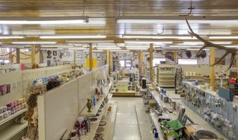 10652 US HIGHWAY 189, Big Piney, WY 83113