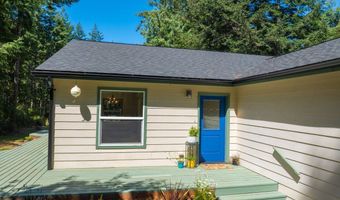 87444 WHISTLING Ln, Bandon, OR 97411