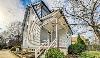 4509 HIGHLAND Ave, Bethesda, MD 20814