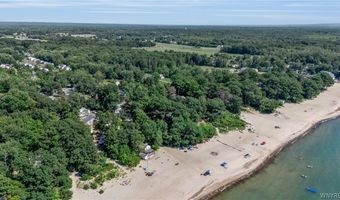 655 Sandy Ave, Angola, NY 14006