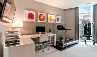1177 22ND St NW 7D, Washington, DC 20037