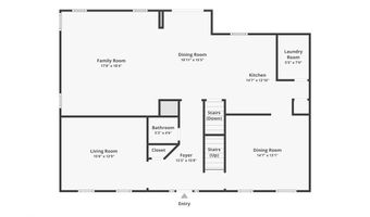 145 Brighton Ln, Adams Twp., PA 16046