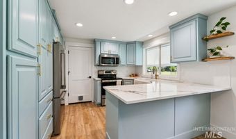 4167 N Columbine St, Boise, ID 83713